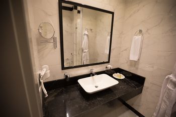 Seven Rooms Boutique Hotel Μπακού Εξωτερικό φωτογραφία